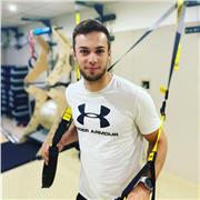 Coaching sportif à domicile ou en extérieur